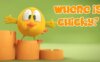 《萌鸡在哪儿》Where's Chicky?英文版 第二季 [全52集]
