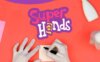 《超级巧手》SuperHands英文版 第四季 [全15集]