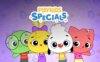 《PlayKids 特别篇》PlayKids Specials英文版 第一季 [全7集]