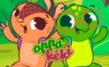 《奥帕与凯基》Oppa Keki英文版 第二季 [全13集]