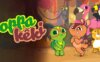 《奥帕与凯基》Oppa Keki英文版 第三季 [全13集]