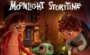 《月光故事时间》Moonlight Storytime英文版 第一季 [全7集]