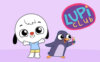 《卢皮俱乐部》Lupi Club英文版 第一季 [全10集]