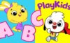 《一起来学ABC》Let's learn the ABC英文版 第一季 [全8集]