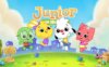 《朱尼尔的工作日记》Junior on the Job英文版 第一季 [全10集]