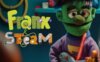 《弗兰克与蒸汽》Frank and Steam英文版 第一季 [全6集]