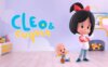 《克蕾欧与小酷》Cleo and Cuquin英文版 第二季 [全26集]