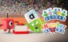《字母积木与数字积木：积木对抗赛》Alphablocks and Numberblocks: The Blocks v Blocks Games