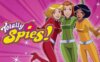 《间谍少女组》Totally Spies!英文版 第五季 [全26集]