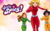 《间谍少女组》Totally Spies!英文版 第六季 [全26集]