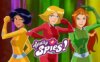 《间谍少女组》Totally Spies!英文版 第八季 [全26集]