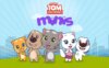 《汤姆猫的迷你家族》Talking Tom and Friends Minis英文版 第一季 [全14集]