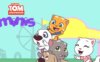 《汤姆猫的迷你家族》Talking Tom and Friends Minis英文版 第二季 [全15集]
