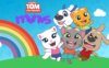 《汤姆猫的迷你家族》Talking Tom and Friends Minis英文版 第三季 [全15集]
