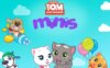 《汤姆猫的迷你家族》Talking Tom and Friends Minis英文版 第四季 [全15集]