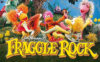 《布偶奇遇记》Fraggle Rock英文版 第二季 [全24集]