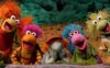 《布偶奇遇记》Fraggle Rock英文版 第三季 [全24集]