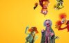《布偶奇遇记》Fraggle Rock英文版 第四季 [全24集]