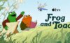 《青蛙和蟾蜍》Frog and Toad英文版 第二季 [全9集]