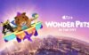 《神奇宠物救援队：城市大冒险》Wonder Pets: In the City英文版 第一季 [全13集]