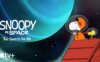 《史努比太空历险记：寻找生命》Snoopy in Space: The Search for Life英文版 第二季 [全12集]