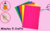 《5分钟手工》5 Minute Crafts英文版 第二季 [全50集]