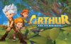 《亚瑟和他的迷你王国》Arthur and the Minimoys英文版 第一季 [全8集]