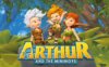 《亚瑟和他的迷你王国》Arthur and the Minimoys英文版 第二季 [全9集]