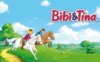 《比比和蒂娜》Bibi and Tina英文版 第一季 [全13集]