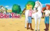《比比和蒂娜》Bibi and Tina英文版 第二季 [全13集]