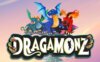 《龙兽战记》Dragamonz英文版 第一季 [全50集]