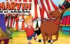 《会跳踢踏舞的马文》Marvin the Tap-Dancing Horse英文版 第一季 [全13集]