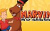 《会跳踢踏舞的马文》Marvin the Tap-Dancing Horse英文版 第二季 [全13集]