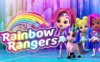 《彩虹守护者》Rainbow Rangers英文版 第一季 [全26集]