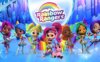 《彩虹守护者》Rainbow Rangers英文版 第二季 [全26集]