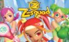 《水晶精灵Z小队》Z-Squad英文版 第一季 [全13集]