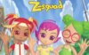 《水晶精灵Z小队》Z-Squad英文版 第二季 [全13集]