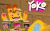 《优可》YOKO英文版 第一季 [全26集]
