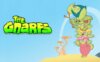 《格纳夫一家》The Gnarfs英文版 第一季 [全13集]