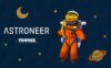 《坦克的异星探险家》Tankee's Astroneer英文版 第一季 [全18集]