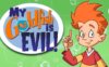 《邪恶金鱼大冒险》My Goldfish Is Evil！英文版 第一季 [全13集]