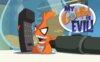《邪恶金鱼大冒险》My Goldfish Is Evil！英文版 第二季 [全13集]
