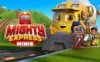 《威威小火车迷你篇》Mighty Express Minis英文版 第一季 [全13集]