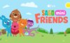 《Sago Mini 小小伙伴》Sago Mini Friends英文版 第二季 [全6集]