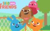 《Sago Mini 小小伙伴》Sago Mini Friends英文版 第三季 [全13集]