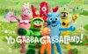 《嘎巴宝宝乐园！》Yo Gabba GabbaLand!英文版 第一季 [全10集]
