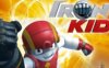 《钢铁小子》Eon Kid英文版 第一季 [全26集]