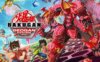 《爆丸：盖奥根崛起》Bakugan: Geogan Rising英文版 第一季 [全26集]