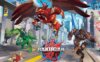 《爆丸：革命》Bakugan 3.1英文版 第一季 [全26集]