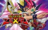 《游戏王ZEXAL》Yu-Gi-Oh! ZEXAL英文版 第一季 [全49集]